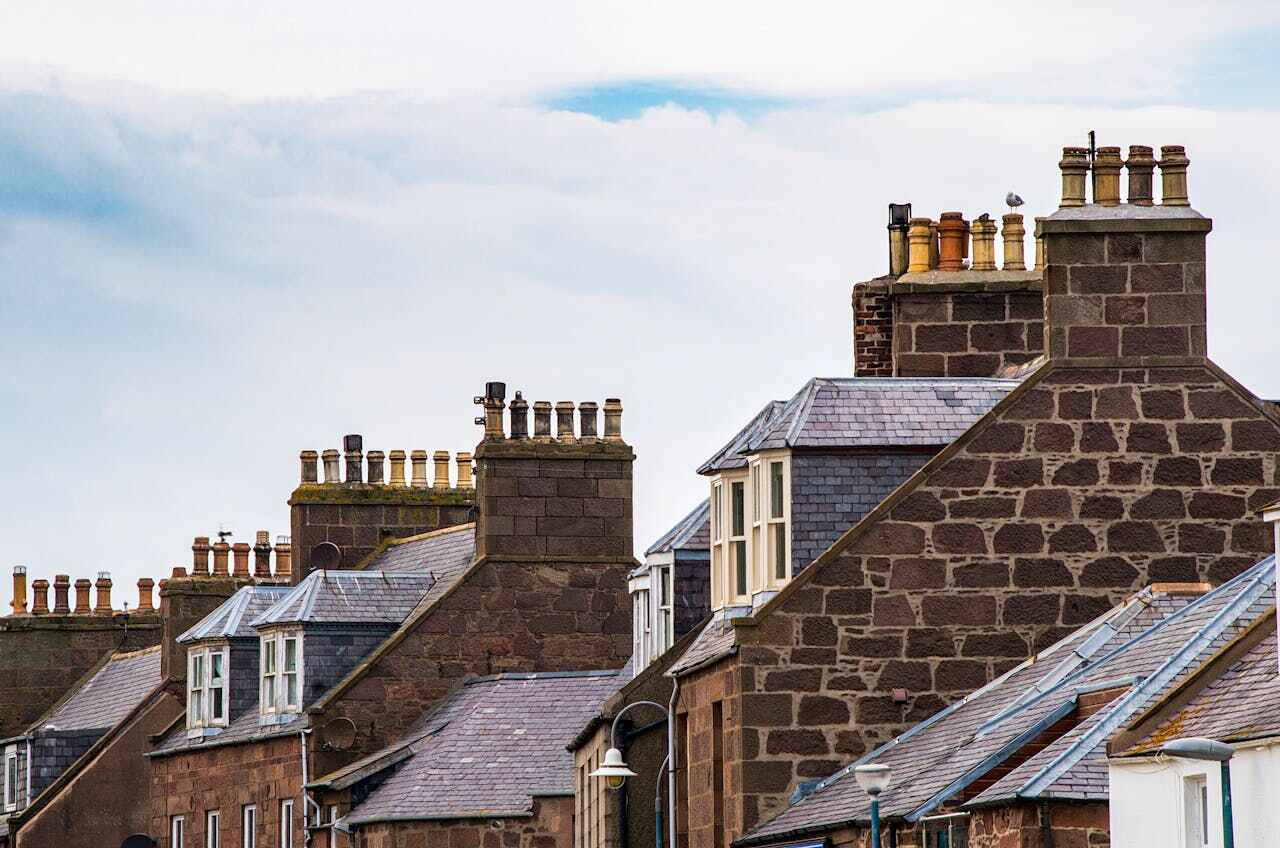 Chimney Sweep & Maintenance – Prevent Smoke and Fire Hazards